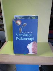 VAROLUŞÇU PSİKOTERAPİ 2.EL