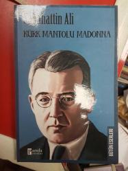 KÜRK MANTOLU MADONNA