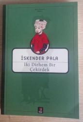 İki Dirhem Bir Çekirdek