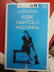 KÜRK MANTOLU MADONNA