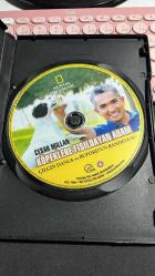 NATIONAL GEOGRAPHIC - KÖPEKLERE FISILDAYAN ADAM CESAR MILLAN - ÇILGIN DANUA VE BUFORD'UN RANDEVUSU - HÜRRİYET DVD 4