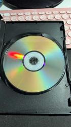 NATIONAL GEOGRAPHIC - KÖPEKLERE FISILDAYAN ADAM CESAR MILLAN - ÇILGIN DANUA VE BUFORD'UN RANDEVUSU - HÜRRİYET DVD 4