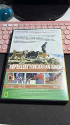 NATIONAL GEOGRAPHIC - KÖPEKLERE FISILDAYAN ADAM CESAR MILLAN - ÇILGIN DANUA VE BUFORD'UN RANDEVUSU - HÜRRİYET DVD 4