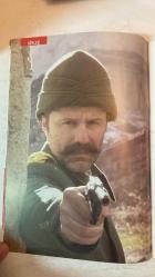 RADYO TELEVİZYON AYLIK HABER YAYIN DERGİSİ - MART 2008 SAYI: 226 ZUHAL OLCAY - HAZIM KÖRMÜKÇÜ - MOR VE ÖTESİ - NEVRA SEREZLİ - NURAN BAYER - SELEN DOĞAN - ZERRİN GÜNER - İSMAİL GÜNEŞ “DUR YOLCU”: ÇANAKKALE’NİN İSİMSİZ KAHRAMANLARINA SAYGIYLA - HAZIM KÖRMÜKÇÜ İLE SÖYLEŞİ: “BU CAMİANIN İÇİNE GİRİNCE BİRÇOK KİŞİ DEĞİŞİYOR” - ZUHAL OLCAY: “BENİ UNUTMA” DİZİSİYLE YENİDEN TRT’DE - “UZUNGÖL’ÜN SESSİZ ÇIĞLIĞI”: BİR CENNETİN DÖRT MEVSİMİ - “İÇİNDEN TREN GEÇEN ŞEHİRLER”: DEMİRYOLUNUN ANADOLU SERÜVENİ - “KASVETLİ EV”: KAÇIRILMAYACAK BİR DİZİ - NEVRA SEREZLİ: TİYATRODA ŞEN-ŞAKRAK, EKRANDA HUYSUZ PERİ - MOR VE ÖTESİ’NDEN “DELİ”: EUROVISION ŞARKIMIZ BELLİ OLDU - “KADIN DOĞULMAZ, KADIN OLUNUR”: 8 MART DÜNYA KADINLAR GÜNÜNE ÖZEL - UÇAN SÜPÜRGE’DEN SELEN DOĞAN - MAVİ DERİNLİKLERDE ZERRİN GÜNER: TÜRKİYE’NİN İLK KADIN SU ALTI KAMERAMANI - ÖDÜL YAĞMURU: ADRES YİNE TRT - TAM TAKIM EKSİKSİZ 74 SAYFA