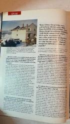 RADYO TELEVİZYON AYLIK HABER YAYIN DERGİSİ - TEMMUZ 2008 SAYI: 230 AYDAN ŞENER – NESLİHAN ACAR – KENAN BAL – TEOMAN KUMBARACIBAŞI – HAKAN ERATİK – NAZAN DIPER – YÜKSEL ARICI – NİHAT NİKEREL – FULDEN AKYÜREK – CENK SÖZERİ – HÜSEYİN İLKER – HALİL KUMOVA – SARP AKKAYA – SEMRA DİNÇER – BUĞRA İNCE – EFE DEPREM – ŞAHİN GÖK – BURAK TÖRER – MURAT SARI – HAKAN ALTUNTAŞ – GÖKHAN KIRDAR – AVNİ ANIL TRT YASASI’NA ONAY: 25 YIL SONRA YENİ BİR YASA – TRT’DEN 40 YENİ PROGRAMLA YAZ EKRANI – AVNİ ANIL: ARTIK ARAMIZDA DEĞİL – “SÜRGÜN HAYATLAR”: GERÇEK VE OYUN İÇ İÇE – BİR HAFTALIK BABALIK TEKLİFİNDEN DOĞAN DRAMATİK ÖYKÜ – EYLÜL VE DOĞAN’IN KAYIPLA BAŞLAYAN HİKÂYESİ – OĞLU DENİZ’İ TEK BAŞINA BÜYÜTEN BİR ANNE – GERÇEK BİR OLAYDAN ESİNLENEN SENARYO – HAKAN ERATİK: “TRT’DE OLMAK BİR SORUMLULUK” – NESLİHAN ACAR: “SEVGİYİ VE FEDAKÂRLIĞI ANLATIYORUZ” – SENARİSTLERİN İLHAM KAYNAĞI: ŞENER KÖKKAYA’NIN ANISI – YÖNETMEN ŞAHİN GÖK: “AİLE DİZİSİ, SEVGİYLE ANLATILAN BİR MÜCADELE” – OYUNCU  - TAM TAKIM EKSİKSİZ 74 SAYFA