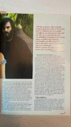 RADYO TELEVİZYON AYLIK HABER YAYIN DERGİSİ - TEMMUZ 2008 SAYI: 230 AYDAN ŞENER – NESLİHAN ACAR – KENAN BAL – TEOMAN KUMBARACIBAŞI – HAKAN ERATİK – NAZAN DIPER – YÜKSEL ARICI – NİHAT NİKEREL – FULDEN AKYÜREK – CENK SÖZERİ – HÜSEYİN İLKER – HALİL KUMOVA – SARP AKKAYA – SEMRA DİNÇER – BUĞRA İNCE – EFE DEPREM – ŞAHİN GÖK – BURAK TÖRER – MURAT SARI – HAKAN ALTUNTAŞ – GÖKHAN KIRDAR – AVNİ ANIL TRT YASASI’NA ONAY: 25 YIL SONRA YENİ BİR YASA – TRT’DEN 40 YENİ PROGRAMLA YAZ EKRANI – AVNİ ANIL: ARTIK ARAMIZDA DEĞİL – “SÜRGÜN HAYATLAR”: GERÇEK VE OYUN İÇ İÇE – BİR HAFTALIK BABALIK TEKLİFİNDEN DOĞAN DRAMATİK ÖYKÜ – EYLÜL VE DOĞAN’IN KAYIPLA BAŞLAYAN HİKÂYESİ – OĞLU DENİZ’İ TEK BAŞINA BÜYÜTEN BİR ANNE – GERÇEK BİR OLAYDAN ESİNLENEN SENARYO – HAKAN ERATİK: “TRT’DE OLMAK BİR SORUMLULUK” – NESLİHAN ACAR: “SEVGİYİ VE FEDAKÂRLIĞI ANLATIYORUZ” – SENARİSTLERİN İLHAM KAYNAĞI: ŞENER KÖKKAYA’NIN ANISI – YÖNETMEN ŞAHİN GÖK: “AİLE DİZİSİ, SEVGİYLE ANLATILAN BİR MÜCADELE” – OYUNCU  - TAM TAKIM EKSİKSİZ 74 SAYFA