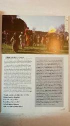 RADYO TELEVİZYON AYLIK HABER YAYIN DERGİSİ - ŞUBAT 2007 SAYI: 213 ŞÜKRÜ HALUK AKALIN – KENAN DOĞULU – SUNAY AKIN – MERAL ÜNSAL BAKICI – ATİLLA ENGİN – ULGAR MANZAKOĞLU – ATİLLA CANDEMİR – GÜVEN AKSU – BURAK SERGEN DEDE KORKUT HİKAYELERİ: 12 BÖLÜMLÜK TRT DİZİSİYLE DESTANLAR EKRANDA – ATİLLA ENGİN: “KAHRAMANLIK KADAR AŞK ACISI DA VAR” – ULGAR MANZAKOĞLU: “KULAKTAN DOLMA DEĞİL, GÖRSEL KAYITLA AKTARMA ZAMANI” – ROMA KONSÜLLERİNDEN OĞUZ KAHRAMANLARINA – SUNAY AKIN’IN KALEMİNDEN: AŞKIN BORDO CEKETİ – KENAN DOĞULU’DAN EUROVISION TARTIŞMASI: TÜRKÇE Mİ İNGİLİZCE Mİ? – TDK BAŞKANI PROF. DR. ŞÜKRÜ HALUK AKALIN: “TÜRKÇE ŞARKIYLA BİRİNCİLİK BEKLİYORUZ” – MERAL ÜNSAL BAKICI: “EN İYİ ÖZÜR TÜRKÇE ŞARKIYLA BİRİNCİLİK OLUR” – FİLİSTİN: KENDİSİYLE SAVAŞAN ÜLKE – AFRİKA’NIN KARA KADERİ: AIDS VE MALARYA – TRT’YE ÖDÜL YAĞMURU – NİLÜFER: “ŞÖHRETİN OLUMSUZLUKLARINI BERTARAF EDEBİLDİM” - TAM TAKIM EKSİKSİZ 74 SAYFA