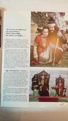 RADYO TELEVİZYON AYLIK HABER YAYIN DERGİSİ - ŞUBAT 2007 SAYI: 213 ŞÜKRÜ HALUK AKALIN – KENAN DOĞULU – SUNAY AKIN – MERAL ÜNSAL BAKICI – ATİLLA ENGİN – ULGAR MANZAKOĞLU – ATİLLA CANDEMİR – GÜVEN AKSU – BURAK SERGEN DEDE KORKUT HİKAYELERİ: 12 BÖLÜMLÜK TRT DİZİSİYLE DESTANLAR EKRANDA – ATİLLA ENGİN: “KAHRAMANLIK KADAR AŞK ACISI DA VAR” – ULGAR MANZAKOĞLU: “KULAKTAN DOLMA DEĞİL, GÖRSEL KAYITLA AKTARMA ZAMANI” – ROMA KONSÜLLERİNDEN OĞUZ KAHRAMANLARINA – SUNAY AKIN’IN KALEMİNDEN: AŞKIN BORDO CEKETİ – KENAN DOĞULU’DAN EUROVISION TARTIŞMASI: TÜRKÇE Mİ İNGİLİZCE Mİ? – TDK BAŞKANI PROF. DR. ŞÜKRÜ HALUK AKALIN: “TÜRKÇE ŞARKIYLA BİRİNCİLİK BEKLİYORUZ” – MERAL ÜNSAL BAKICI: “EN İYİ ÖZÜR TÜRKÇE ŞARKIYLA BİRİNCİLİK OLUR” – FİLİSTİN: KENDİSİYLE SAVAŞAN ÜLKE – AFRİKA’NIN KARA KADERİ: AIDS VE MALARYA – TRT’YE ÖDÜL YAĞMURU – NİLÜFER: “ŞÖHRETİN OLUMSUZLUKLARINI BERTARAF EDEBİLDİM” - TAM TAKIM EKSİKSİZ 74 SAYFA