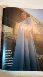 RADYO TELEVİZYON AYLIK HABER YAYIN DERGİSİ - ARALIK 2008 SAYI: 235 ERHAN GÜLERYÜZ – OSMAN SINAV – HANDE SUBAŞI – KADİR ÇÖPDEMİR – ÖZGÜR EREN – MİTHAT SANCAR – SEDEF KABAŞ – SÜLEYMAN BELEDİOĞLU – BURCU KARADAĞ – BURCU KARA – EFKAN BEYAZ – GÜVEN AKSU – BİRSEN TAYMAZ YÜKSEL ERHAN GÜLERYÜZ: “OMZUMDA KUM TORBALARIYLA UYUYORUM” – “SEN TÜRKÜLERİNİ SÖYLE”: BAŞARILI ÜÇ SUNUCUYLA – BURCU KARA: “AŞKA SAYGI DUYMUYORUM” – OSMAN SINAV: “SAĞLIĞIM ELVERDİKÇE SİNEMA YAPACAĞIM” – SURRE-İ HÜMAYUN: BEŞ ASIRLIK KÖKLÜ BİR GELENEK – BİR DARGIN BİR BARIŞIK: 200 YILLIK TÜRK-AMERİKAN İLİŞKİLERİ – MİTHAT SANCAR: “TÜRKİYE TİPİ DEĞİL, EVRENSEL DEMOKRASİ” – “HİÇBİR ŞEY BİLDİĞİNİZ GİBİ DEĞİL”: TARİH EZBERE GELMEZ – SEDEF KABAŞ: EN KESKİN SORULARA NEZAKET TÖRPÜSÜ – SÜLEYMAN BELEDİOĞLU İLE “EĞİTİM ŞART” – TRT-WORLD.COM: 30 DİLDE İNTERNET YAYINI – BURCU KARADAĞ: “NEY VÜCUDUMUN BİR PARÇASI” – TRT BELGESEL FİLM YARIŞMASI BAŞVURULARI DEVAM EDİYOR – 10 BİN ORKİDESİ VAR: ORKİDE SEVDALISI BİR HA - TAM TAKIM EKSİKSİZ 74 SAYFA