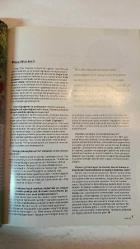 RADYO TELEVİZYON AYLIK HABER YAYIN DERGİSİ - ARALIK 2008 SAYI: 235 ERHAN GÜLERYÜZ – OSMAN SINAV – HANDE SUBAŞI – KADİR ÇÖPDEMİR – ÖZGÜR EREN – MİTHAT SANCAR – SEDEF KABAŞ – SÜLEYMAN BELEDİOĞLU – BURCU KARADAĞ – BURCU KARA – EFKAN BEYAZ – GÜVEN AKSU – BİRSEN TAYMAZ YÜKSEL ERHAN GÜLERYÜZ: “OMZUMDA KUM TORBALARIYLA UYUYORUM” – “SEN TÜRKÜLERİNİ SÖYLE”: BAŞARILI ÜÇ SUNUCUYLA – BURCU KARA: “AŞKA SAYGI DUYMUYORUM” – OSMAN SINAV: “SAĞLIĞIM ELVERDİKÇE SİNEMA YAPACAĞIM” – SURRE-İ HÜMAYUN: BEŞ ASIRLIK KÖKLÜ BİR GELENEK – BİR DARGIN BİR BARIŞIK: 200 YILLIK TÜRK-AMERİKAN İLİŞKİLERİ – MİTHAT SANCAR: “TÜRKİYE TİPİ DEĞİL, EVRENSEL DEMOKRASİ” – “HİÇBİR ŞEY BİLDİĞİNİZ GİBİ DEĞİL”: TARİH EZBERE GELMEZ – SEDEF KABAŞ: EN KESKİN SORULARA NEZAKET TÖRPÜSÜ – SÜLEYMAN BELEDİOĞLU İLE “EĞİTİM ŞART” – TRT-WORLD.COM: 30 DİLDE İNTERNET YAYINI – BURCU KARADAĞ: “NEY VÜCUDUMUN BİR PARÇASI” – TRT BELGESEL FİLM YARIŞMASI BAŞVURULARI DEVAM EDİYOR – 10 BİN ORKİDESİ VAR: ORKİDE SEVDALISI BİR HA - TAM TAKIM EKSİKSİZ 74 SAYFA