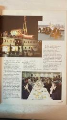 RADYO TELEVİZYON AYLIK HABER YAYIN DERGİSİ - EYLÜL 2007 SAYI: 220 SELCUK YÖNTEM – JANSET – MUSTAFA UĞURLU – TÜRKAN ŞORAY – CİHAN ÜNAL – CANDAN ERÇETİN – ÖZCAN DENİZ – ÜMİT TOKCAN – ÜSTÜN DÖKMEN – GÜVEN AKSU – MELİKE ARSLAN KAYMAK – ALİ GÜNEY YENİ YAYIN DÖNEMİ BAŞLIYOR: KALİTELİ DİZİLER, İDDİALI BELGESELLER, TARAFSIZ HABER, SPOR, MÜZİK, EĞLENCE – “GENÇLİK BAŞIMDA DUMAN” DİZİSİYLE UYUŞTURUCUYA HAYIR – “SARDUNYA SOKAK”: SELÇUK YÖNTEM İLE SICACIK BİR AİLE DİZİSİ – “EVİMİN ERKEĞİ”: JANSET VE MUSTAFA UĞURLU İLE KAHKAHA TUFANI – “AŞK YENİDEN”: TÜRKAN ŞORAY VE CİHAN ÜNAL YILLAR SONRA BİR ARADA – “KÜÇÜK ADIMLAR” VE “GÜZEL GÜNLER”: GENÇLİK VE AİLE DİZİLERİ – CANDAN ERÇETİN “BERABER VE SOLO ŞARKILAR”LA TRT’DE – ÖZCAN DENİZ’DEN MÜZİK PROGRAMI – “İYİ SABAHLAR” VE “ADEMLER VE HAVVALAR” DEVAM EDİYOR – “STADYUM” VE “KIRMIZI HAT” YENİDEN EKRANDA – RAMAZAN: ON BİR AY BEKLENEN RAHMET VE SEVGİ AYI – “DEV KANATLAR”: ÖDÜLDEN ÖDÜLE UÇUYOR – “BİR TATLI HUZUR”: ÜMİT TOKCAN’LA HOŞ  - TAM TAKIM EKSİKSİZ 74 SAYFA