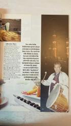 RADYO TELEVİZYON AYLIK HABER YAYIN DERGİSİ - EYLÜL 2007 SAYI: 220 SELCUK YÖNTEM – JANSET – MUSTAFA UĞURLU – TÜRKAN ŞORAY – CİHAN ÜNAL – CANDAN ERÇETİN – ÖZCAN DENİZ – ÜMİT TOKCAN – ÜSTÜN DÖKMEN – GÜVEN AKSU – MELİKE ARSLAN KAYMAK – ALİ GÜNEY YENİ YAYIN DÖNEMİ BAŞLIYOR: KALİTELİ DİZİLER, İDDİALI BELGESELLER, TARAFSIZ HABER, SPOR, MÜZİK, EĞLENCE – “GENÇLİK BAŞIMDA DUMAN” DİZİSİYLE UYUŞTURUCUYA HAYIR – “SARDUNYA SOKAK”: SELÇUK YÖNTEM İLE SICACIK BİR AİLE DİZİSİ – “EVİMİN ERKEĞİ”: JANSET VE MUSTAFA UĞURLU İLE KAHKAHA TUFANI – “AŞK YENİDEN”: TÜRKAN ŞORAY VE CİHAN ÜNAL YILLAR SONRA BİR ARADA – “KÜÇÜK ADIMLAR” VE “GÜZEL GÜNLER”: GENÇLİK VE AİLE DİZİLERİ – CANDAN ERÇETİN “BERABER VE SOLO ŞARKILAR”LA TRT’DE – ÖZCAN DENİZ’DEN MÜZİK PROGRAMI – “İYİ SABAHLAR” VE “ADEMLER VE HAVVALAR” DEVAM EDİYOR – “STADYUM” VE “KIRMIZI HAT” YENİDEN EKRANDA – RAMAZAN: ON BİR AY BEKLENEN RAHMET VE SEVGİ AYI – “DEV KANATLAR”: ÖDÜLDEN ÖDÜLE UÇUYOR – “BİR TATLI HUZUR”: ÜMİT TOKCAN’LA HOŞ  - TAM TAKIM EKSİKSİZ 74 SAYFA