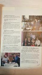 RADYO TELEVİZYON AYLIK HABER YAYIN DERGİSİ - EYLÜL 2007 SAYI: 220 SELCUK YÖNTEM – JANSET – MUSTAFA UĞURLU – TÜRKAN ŞORAY – CİHAN ÜNAL – CANDAN ERÇETİN – ÖZCAN DENİZ – ÜMİT TOKCAN – ÜSTÜN DÖKMEN – GÜVEN AKSU – MELİKE ARSLAN KAYMAK – ALİ GÜNEY YENİ YAYIN DÖNEMİ BAŞLIYOR: KALİTELİ DİZİLER, İDDİALI BELGESELLER, TARAFSIZ HABER, SPOR, MÜZİK, EĞLENCE – “GENÇLİK BAŞIMDA DUMAN” DİZİSİYLE UYUŞTURUCUYA HAYIR – “SARDUNYA SOKAK”: SELÇUK YÖNTEM İLE SICACIK BİR AİLE DİZİSİ – “EVİMİN ERKEĞİ”: JANSET VE MUSTAFA UĞURLU İLE KAHKAHA TUFANI – “AŞK YENİDEN”: TÜRKAN ŞORAY VE CİHAN ÜNAL YILLAR SONRA BİR ARADA – “KÜÇÜK ADIMLAR” VE “GÜZEL GÜNLER”: GENÇLİK VE AİLE DİZİLERİ – CANDAN ERÇETİN “BERABER VE SOLO ŞARKILAR”LA TRT’DE – ÖZCAN DENİZ’DEN MÜZİK PROGRAMI – “İYİ SABAHLAR” VE “ADEMLER VE HAVVALAR” DEVAM EDİYOR – “STADYUM” VE “KIRMIZI HAT” YENİDEN EKRANDA – RAMAZAN: ON BİR AY BEKLENEN RAHMET VE SEVGİ AYI – “DEV KANATLAR”: ÖDÜLDEN ÖDÜLE UÇUYOR – “BİR TATLI HUZUR”: ÜMİT TOKCAN’LA HOŞ  - TAM TAKIM EKSİKSİZ 74 SAYFA