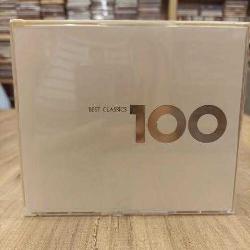 BEST CLASSICS 100 VOL 1 CD