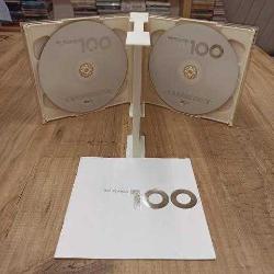 BEST CLASSICS 100 VOL 1 CD