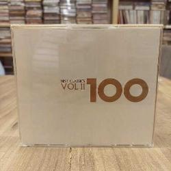 BEST CLASSICS 100 VOL 2 CD