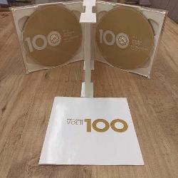 BEST CLASSICS 100 VOL 2 CD