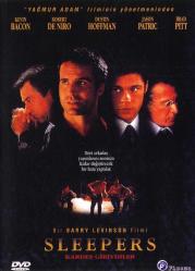 Kardeş Gibiydiler-Sleepers Dvd