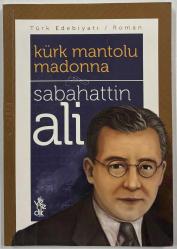 Kürk Mantolu Madonna