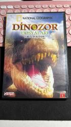 NATIONAL GEOGRAPHIC - DİNOZOR DOSYALARI - TREX'İN İÇİNDE - HÜRRİYET DVD 1