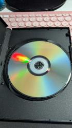 NATIONAL GEOGRAPHIC - DİNOZOR DOSYALARI - TREX'İN İÇİNDE - HÜRRİYET DVD 1