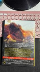 NATIONAL GEOGRAPHIC - DİNOZOR DOSYALARI - TREX'İN İÇİNDE - HÜRRİYET DVD 1