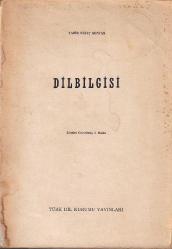 Dilbilgisi