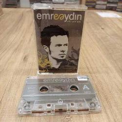 EMRE AYDIN AFİLİ YALNIZLIK KASET