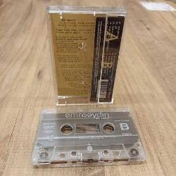 EMRE AYDIN AFİLİ YALNIZLIK KASET