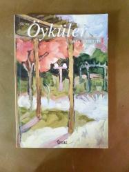 Seçme Öyküler - Ömer Seyfettin