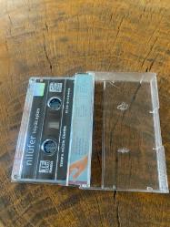 NİLÜFER - BÜYÜK AŞKIM - KASET