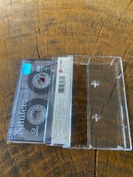 NİLÜFER - OLUR MU OLUR MU / GÖZÜNAYDIN - KASET