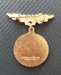 Birleşik Krallık (Belfast) Masonik 