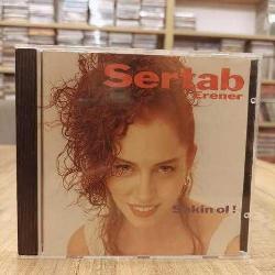 SERTAB ERENER SAKİN OL SARI BANDROL