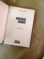 Geceyarısı Kovboyu