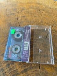 MUSTAFA SANDAL - AKIŞINA BIRAK - KASET