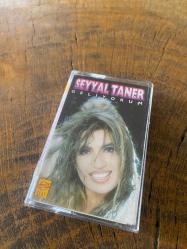 SEYYAL TANER - GELİYORUM - KASET