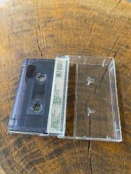 SEYYAL TANER - GELİYORUM - KASET