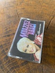 MUAZZEZ ABACI - TUTKUNUM - KASET