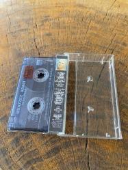 MUAZZEZ ABACI - TUTKUNUM - KASET