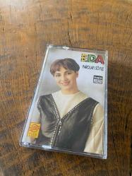 EDA - PAROLAYI SÖYLE - KASET