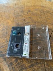 EDA - PAROLAYI SÖYLE - KASET