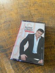 LEVENT YÜKSEL - USLANMADIM - KASET
