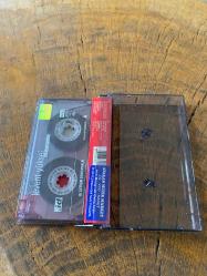 LEVENT YÜKSEL - USLANMADIM - KASET