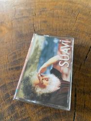 SUAVİ - TÜKENME - KASET