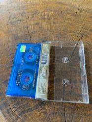 SUAVİ - TÜKENME - KASET