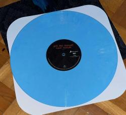 SON FECİ BİSİKLET * TESLİM TESELLÜM * 2017 * MAVİ RENKLİ 12