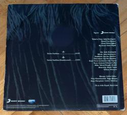 SON FECİ BİSİKLET * TESLİM TESELLÜM * 2017 * MAVİ RENKLİ 12