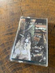 SİBEL TÜZÜN - HAYAT BUYSA BEN YOKUM BU YOLDA - KASET