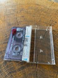 GRUP YORUM - TÜRKÜLERLE - KASET